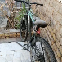 دوچرخه مرداس فروشی|دوچرخه، اسکیت، اسکوتر|قنوات, |دیوار