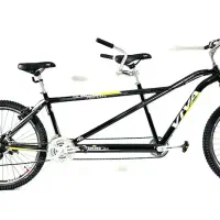 دوچرخه دو نفره ویوا سایز 26|دوچرخه، اسکیت، اسکوتر|الشتر, |دیوار