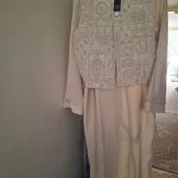 مانتو نو سایز 38 40 42