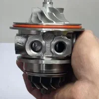 تعمیر تخصصی توربوشارژ انواع خودرو همدان