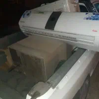 شبانه ۲۴ ساعت خریداران سپاریم کولر. مشت/ریم