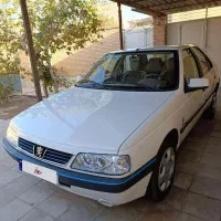 پژو اس ال ایکس دریچه سیمی|خودرو سواری و وانت|رفسنجان, |دیوار