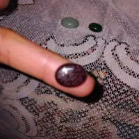 چند عدد سنگ عقیق وتنگشتر|جواهرات|اراک, |دیوار