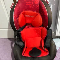 یک جفت صندلی ماشین مارک ولدون(welldon)