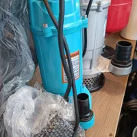 کفکش یک اینچ ۱۴ متری آکبند و نو