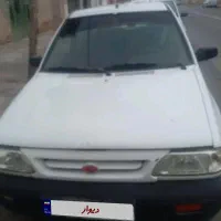پراید ۸۵|خودرو سواری و وانت|بیرجند, |دیوار