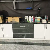 کابینت ام دی اف