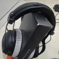 هدفون Dt 770 pro