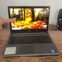 دل i7 سری اینسپایرون|رایانه همراه|رشت, امین الضرب|دیوار