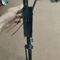 پایه نت گیتار