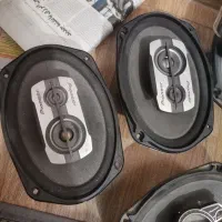 باند پایونیر، ضبط خودرو لاستیک 185/14|قطعات یدکی و لوازم جانبی|ماهدشت, |دیوار