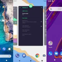 نصب کاستوم رام‌های اندرویدی / ارتقا تا اندروید ۱۶