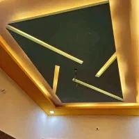 اجرای کناف و آرمسترانگ و سقف آسمان اقساط با چک|خدمات پیشه و مهارت|آستانه اشرفیه, |دیوار