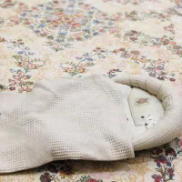 ست 5 تیکه تشک لبه دار و آغوشی الیت|اسباب و اثاث بچه|بندرعباس, |دیوار