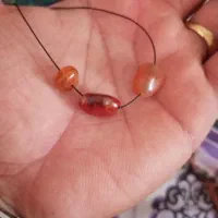 مهره قدیمی|جواهرات|مرودشت, ژیان|دیوار