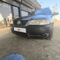 فولکس گل 2007|خودرو سواری و وانت|ارومیه, |دیوار