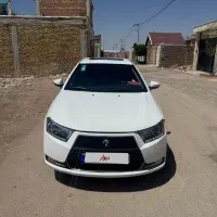 دنا پلاس توربو اتوماتیک 1402