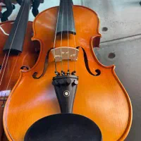 ویولن مبتدی و حرفه ای|ویولن|مبارکه, |دیوار