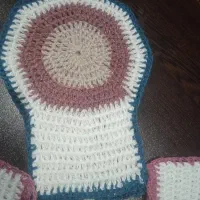 لیف کاموایی جنس عالی|لوازم حمام|قم, علی آباد سعدگان|دیوار