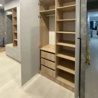 کابینت (تحویل کمترین زمان) (کیفیت ضمانت کتبی)|خدمات پیشه و مهارت|شیراز, معالی‌آباد|دیوار