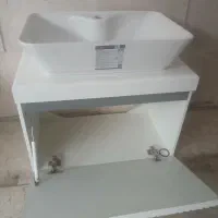 روشویی کابینتی|لوازم سرویس بهداشتی|تهران, تاکسیرانی|دیوار