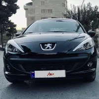 پژو ۲۰۷ دنده ای پانومارو و ارتقایافته ۱۴۰۳، صفر