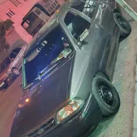 پراید 87