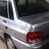 پراید 132مدل 88|خودرو سواری و وانت|محمدیه-قزوین, |دیوار