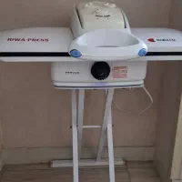 اتو پرس ریوالدو فرانسه|اتو و لوازم اتو|محمودآباد, |دیوار