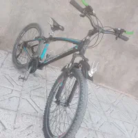 دوچرخه 26 ویوا|دوچرخه، اسکیت، اسکوتر|نیمبلوک, |دیوار