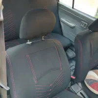 پراید مدل ۸۳|خودرو سواری و وانت|خرم‌آباد (تنکابن), |دیوار