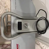 اتو پرس ژانومه مدل ۳۱۰۰|اتو و لوازم اتو|ساری, |دیوار