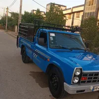 حمل انواع بار و اساس منزل(همراه با کارگر)|خدمات حمل و نقل|آبادان, |دیوار