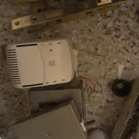 قفل و ترانس