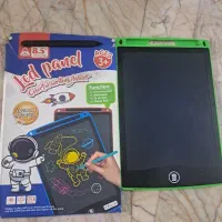 تخته جادویی سالم و بدون استفاده|لوازم التحریر|تربت جام, تیپ ۳۸ زرهی تربت جام|دیوار