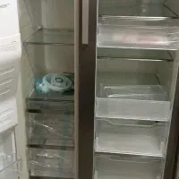 یخچال نونو اصلا استفاده نشده|یخچال و فریزر|قم, انسجام|دیوار