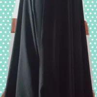 چادر مشکی اماده