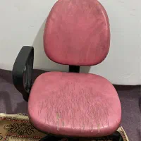 صندلی گردان