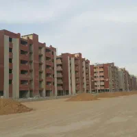 560 هکتاری نانو بتن1|فروش آپارتمان|قم, مسکن مهر|دیوار