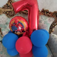 تم بادکنک
