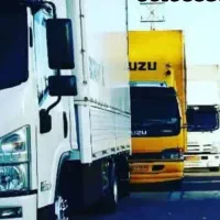 اسباب کشی و بابری بسته بندی و  کارگر( اسباب چی)|خدمات حمل و نقل|قم, سالاریه|دیوار