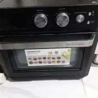 ایر فرایر و فر