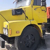 ولوو مدل۵۴|خودرو سنگین|اهواز, پادادشهر|دیوار
