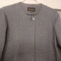 مانتو شلوار اداری سایز 52 و مانتو پشمی سایز 50|لباس|ارومیه, |دیوار