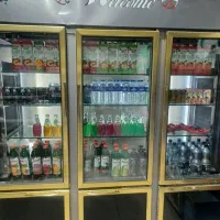 فروش یخچال ۶ در دو متری