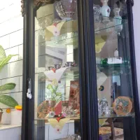 بوفه بسیار تمیز