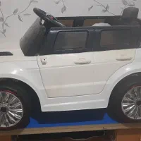 ماشین شارژی