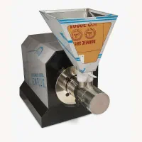 دستگاه ارده گیر کنجد کره ساز نوتلا شکلات گیری|فروشگاه و مغازه|کرج, فاز ۴ مهرشهر|دیوار