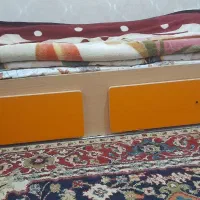 تخت و کمد|تخت و سرویس خواب|محمدیه-قزوین, |دیوار