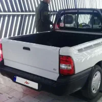 پراید وانت۱۵۱ لاینر پاششی۴۰۴صفرDA|خودرو سواری و وانت|مشهد, جاهد شهر|دیوار